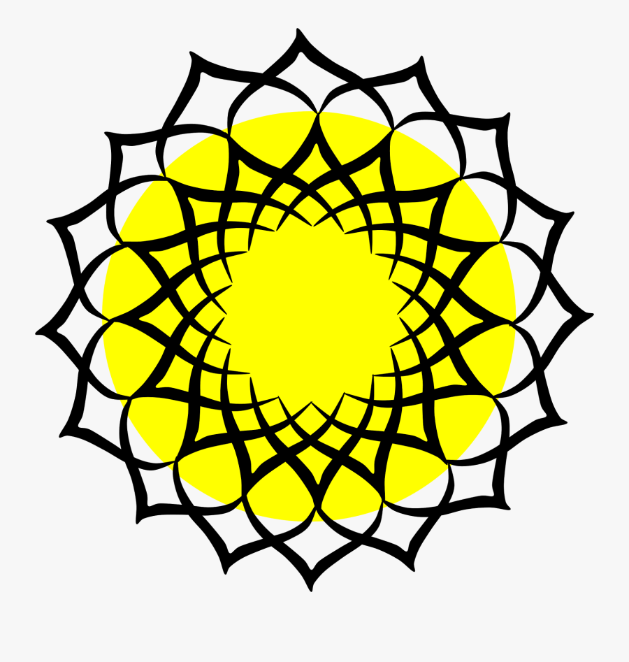 10 Years Of Work Anniversary, Transparent Clipart