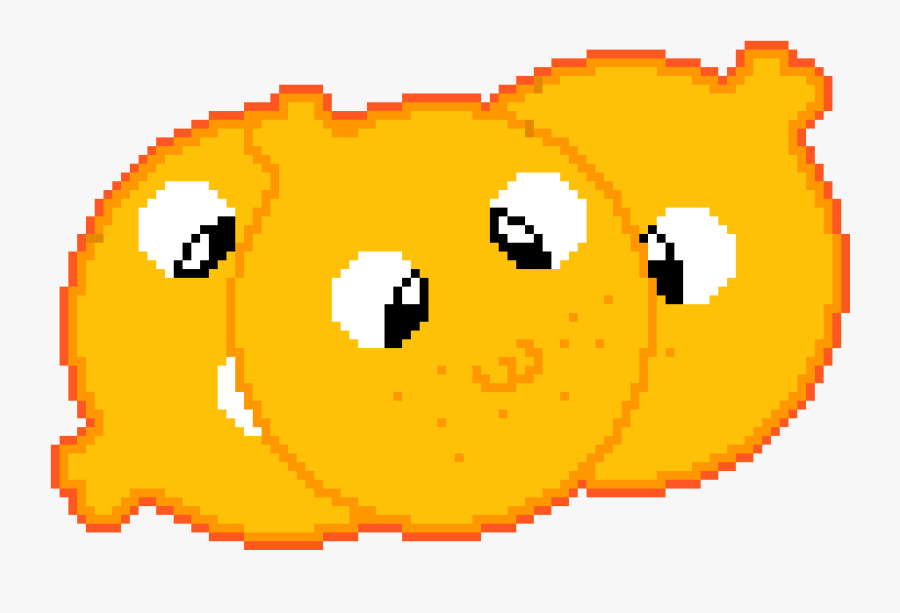 Pixel Art, Transparent Clipart