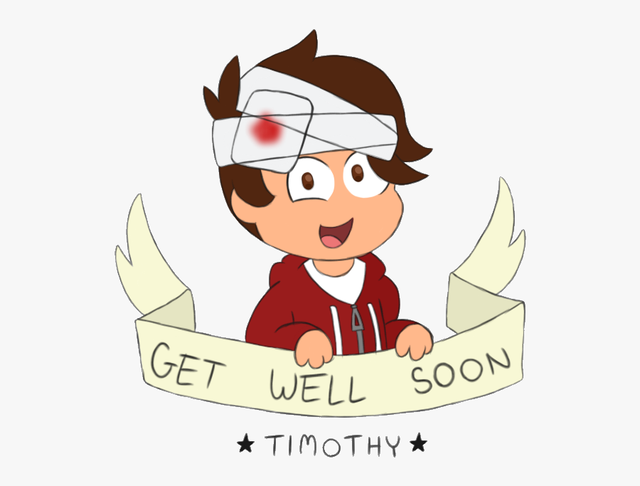 Get Well Soon Transparent, Transparent Clipart