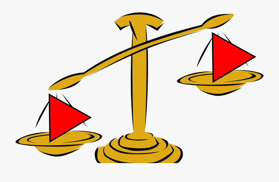 Is Godtube Better Than Youtube Tipping Scale , Free Transparent