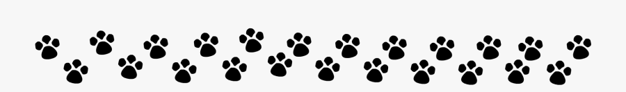 Paw, Transparent Clipart