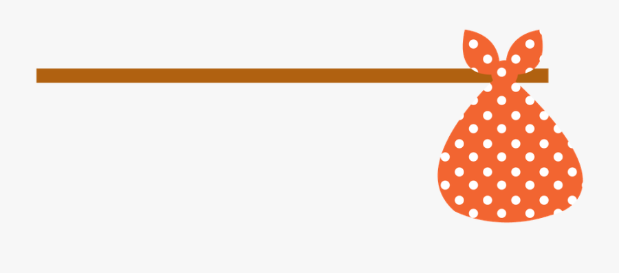 Polka Dot, Transparent Clipart