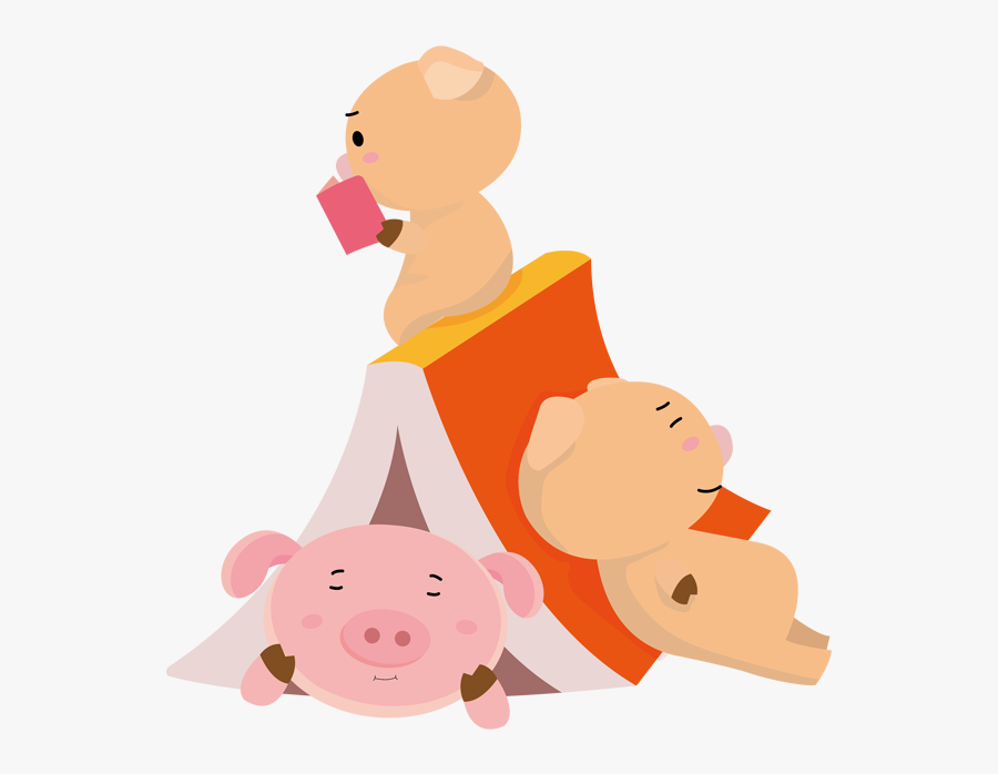 Png Spaarvarken, Transparent Clipart