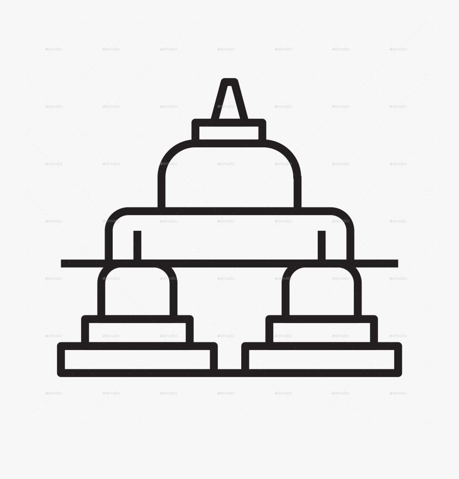 T10 Png T10 04 Bank Logo Black And - Black And White Bank Clipart, Transparent Clipart