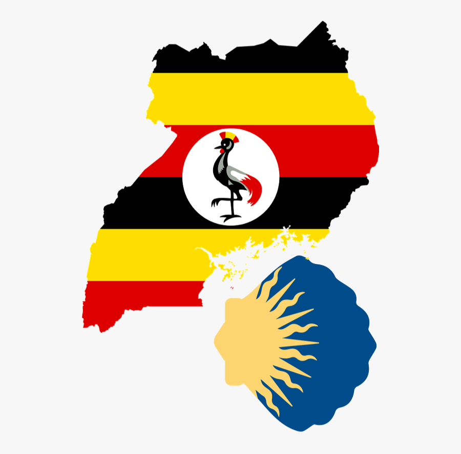 Creighton Global Pilgrimage - Uganda Social Media Tax, Transparent Clipart