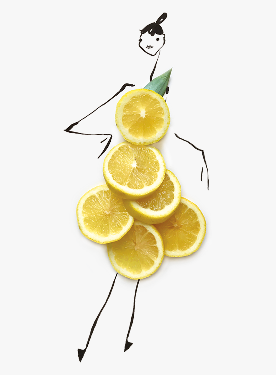 Sweet Lemon, Transparent Clipart