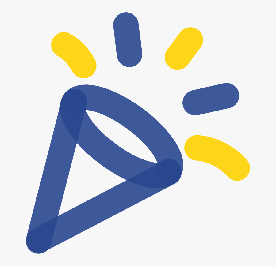 Blog New Year No Background - Graphic Design, Transparent Clipart