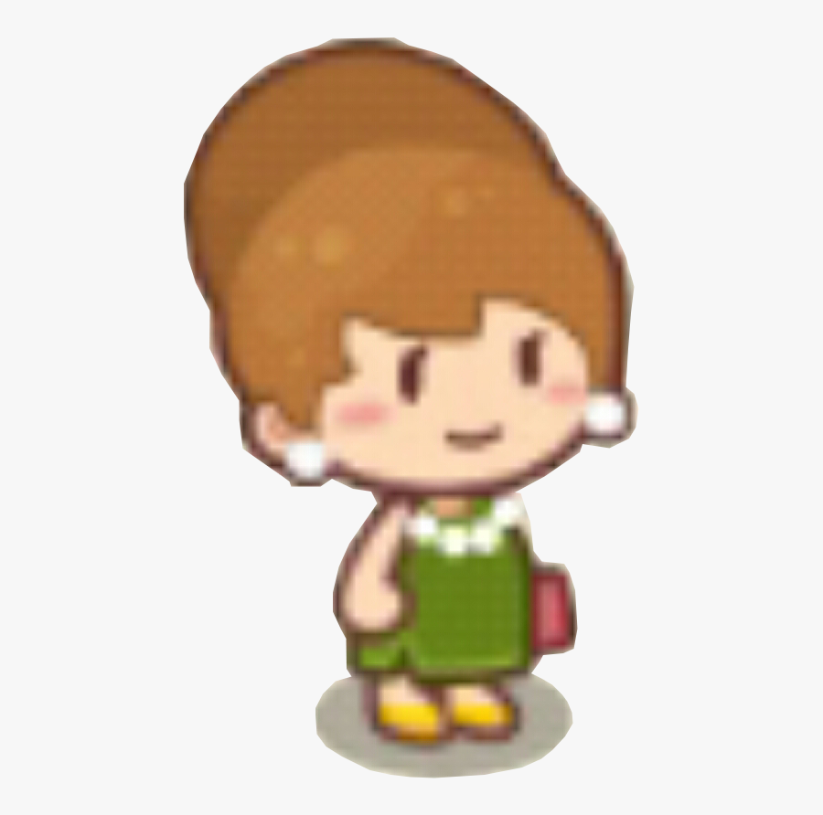 Mall Clipart Male Shopper - Happy Mall Story Characters, Transparent Clipart