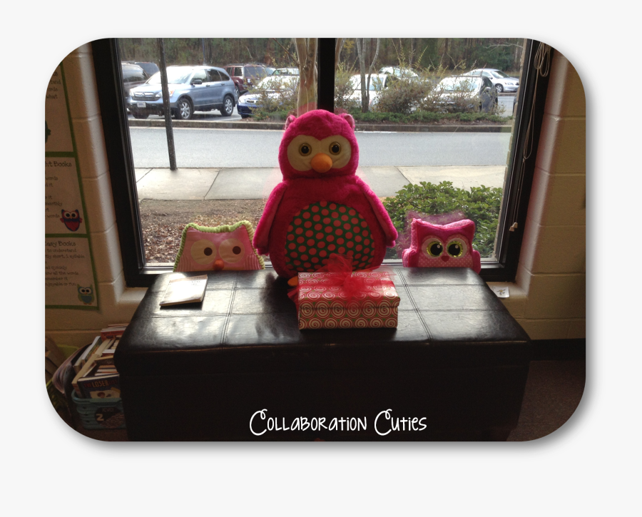 Stuffed Toy, Transparent Clipart