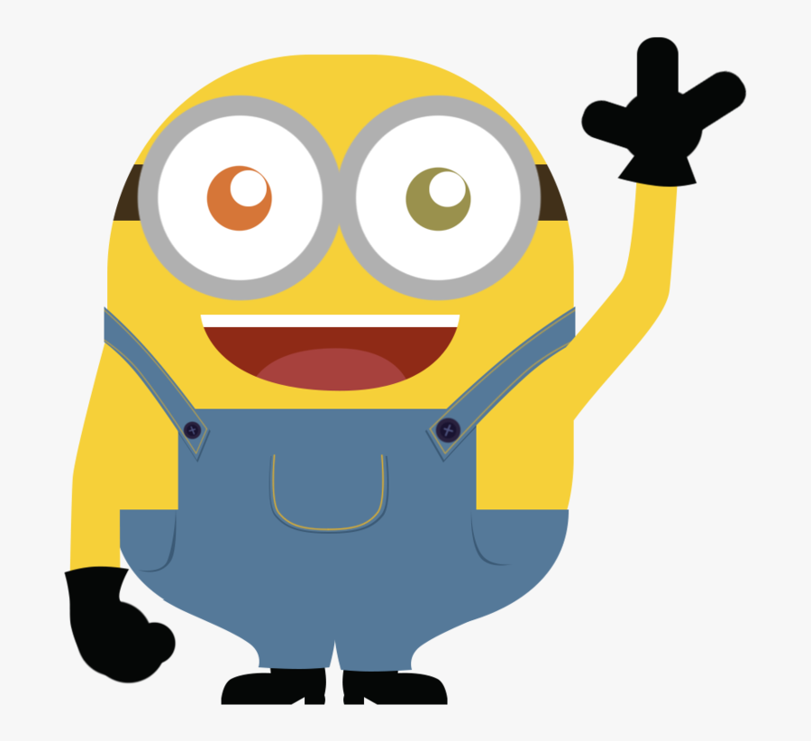 Minions Clipart Free Download On Webstockreview Png - Minions Icon, Transparent Clipart