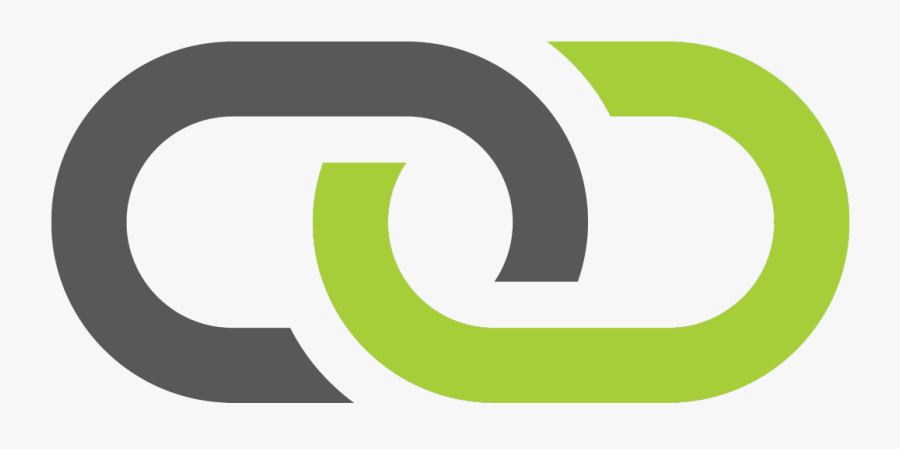 Orcid Chain Links Image - Chain Of Trust Icon, Transparent Clipart