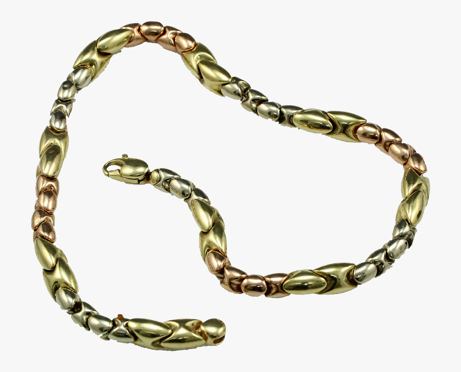 Transparent Chain Links Png - Chain, Transparent Clipart