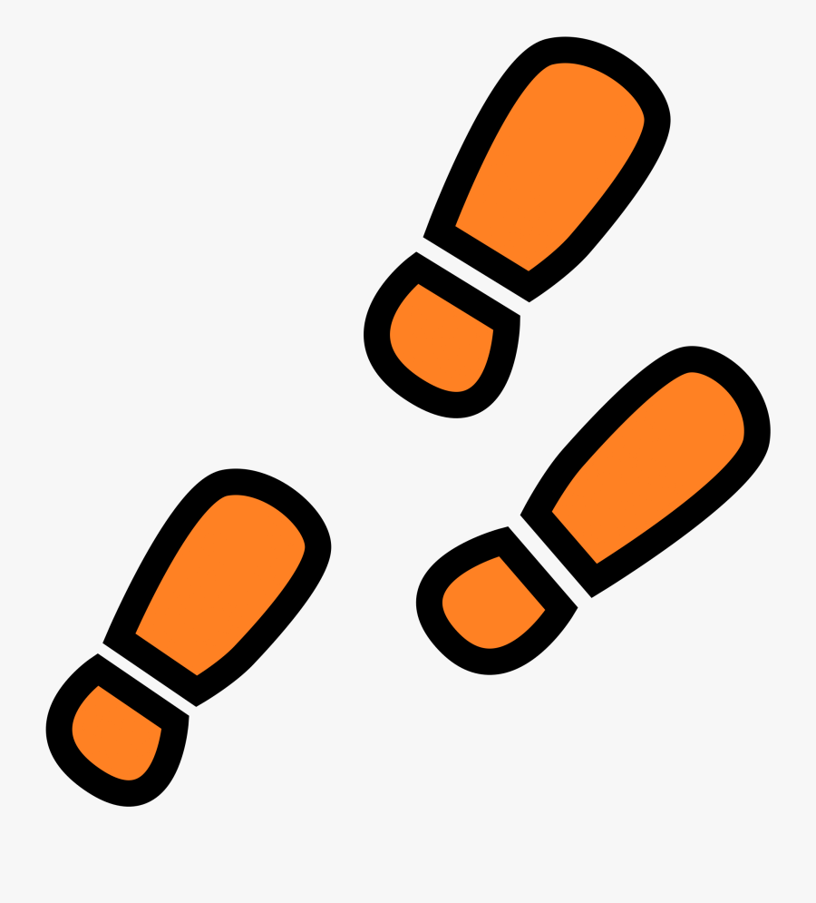 Love Walk Cliparts - Walk Png, Transparent Clipart