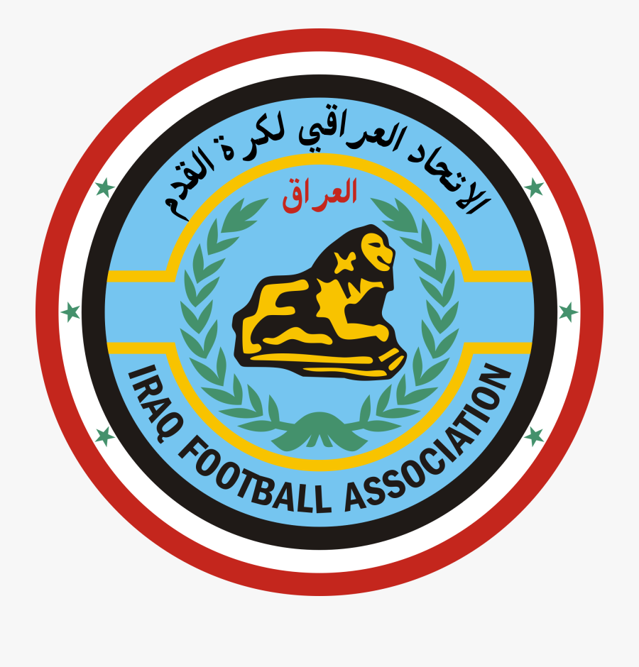 Iraq Football Association Clipart , Png Download - Iraq Football Association, Transparent Clipart