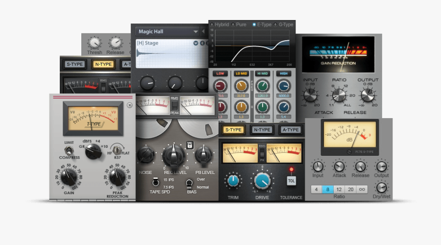 Cake Walk Png - Cakewalk Bandlab Console Emulation, Transparent Clipart