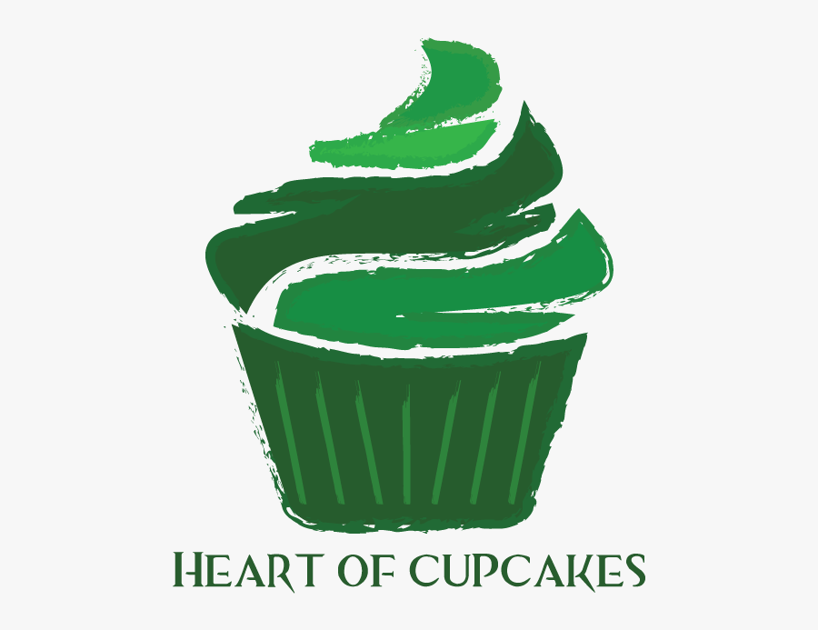 Transparent Cupcake Walk Clipart - Cupcake, Transparent Clipart