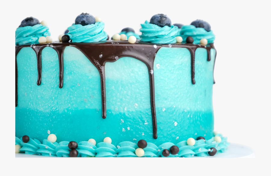 Clip Art Kaneohe Bakery - Cake, Transparent Clipart