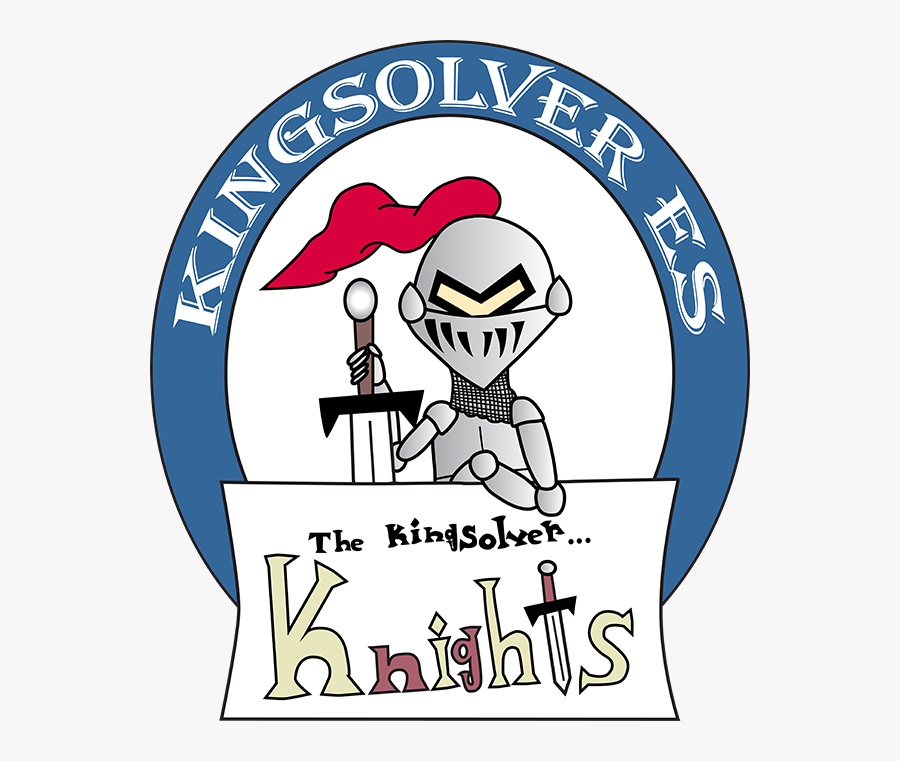 Kingsolveres Mascot - Vessel General Permit Logo, Transparent Clipart