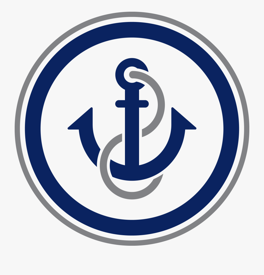 Navy Elementary School - Energy Transparent, Transparent Clipart