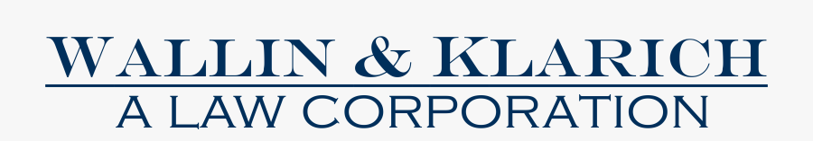 Wallin And Klarich - Calligraphy, Transparent Clipart