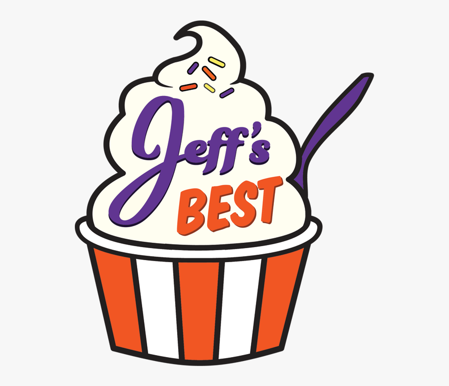 Jeff"s Foods, Transparent Clipart