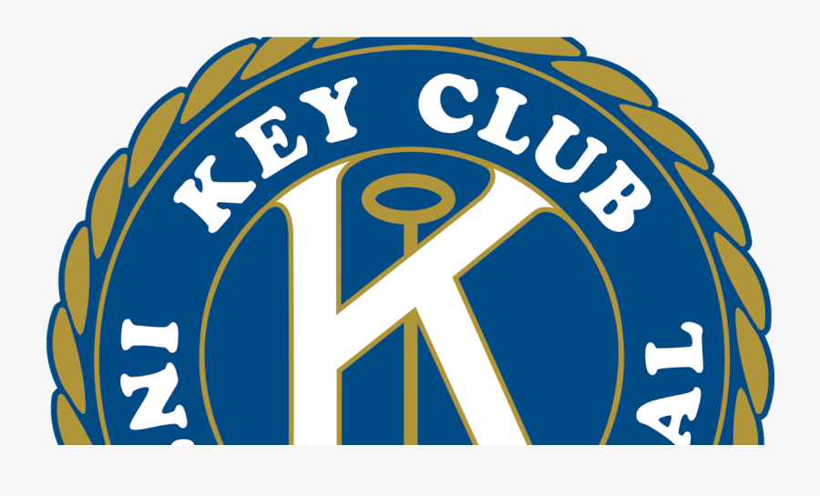 Get Updated Key Club Clipart Collection - Key Club Logo Transparent, Transparent Clipart