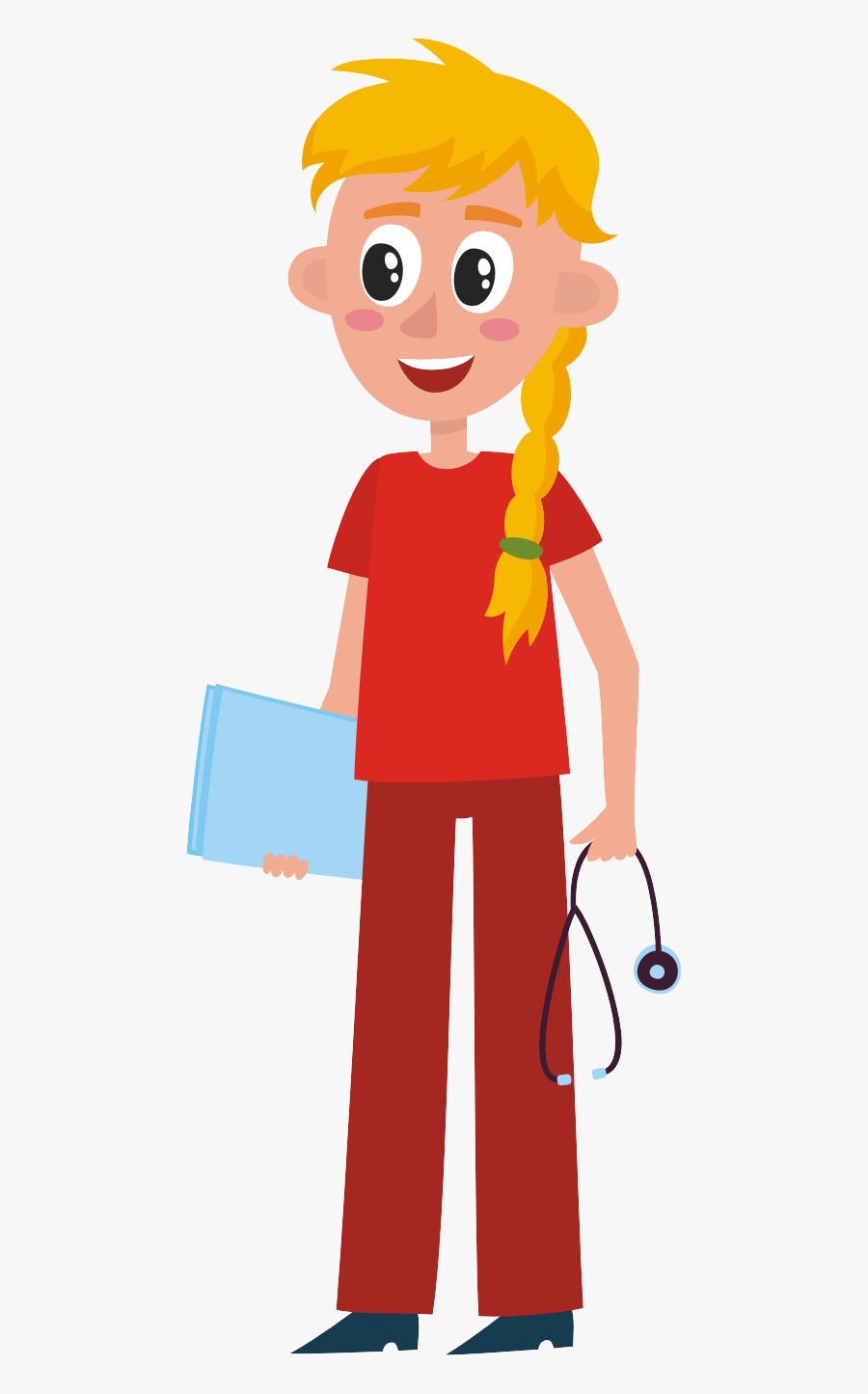 Clip Art Respiratory Therapist, Transparent Clipart