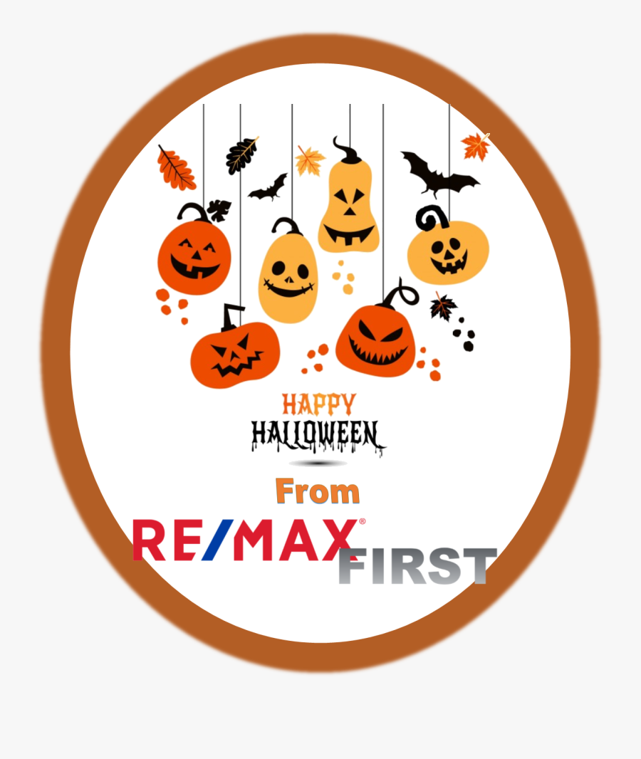 Happy Halloween Day October Halloween 2019, Transparent Clipart