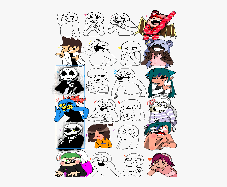 Shoto Todoroki, Transparent Clipart