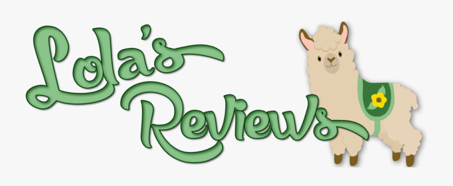 Lola"s Reviews - Illustration, Transparent Clipart