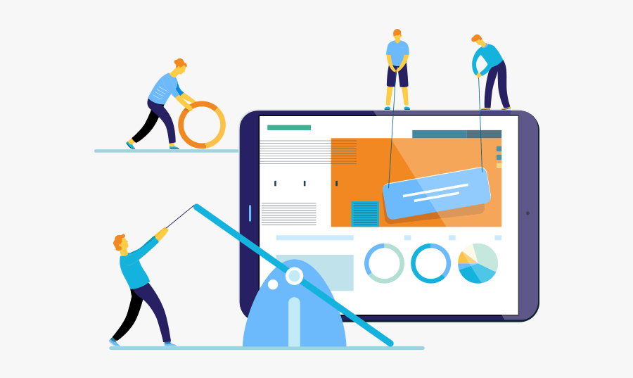 Try 3dcart, Transparent Clipart