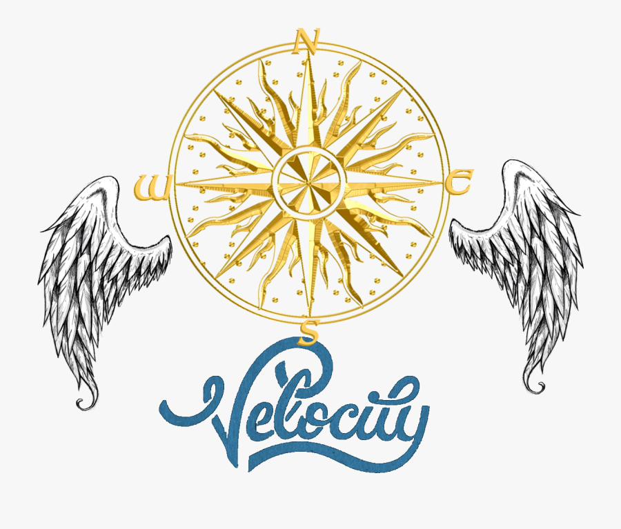 Wings Tattoos Clipart Holiday - Only God Can Judge Me Fb Cover, Transparent Clipart