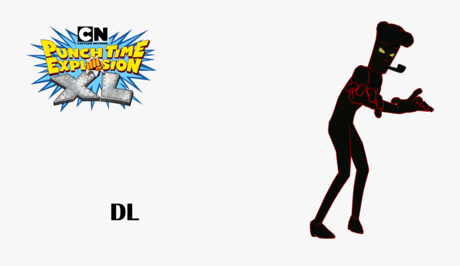 Kids Next Door - Cartoon Network, Transparent Clipart