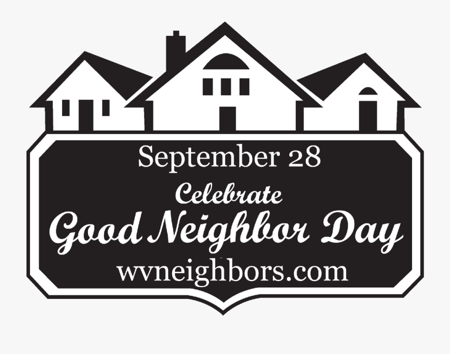 Neighbors Clipart Next Day - Church Of The Annuciation Of The Virgin Mary, Transparent Clipart