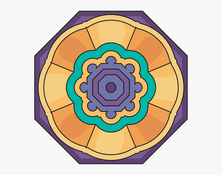 Circle, Transparent Clipart