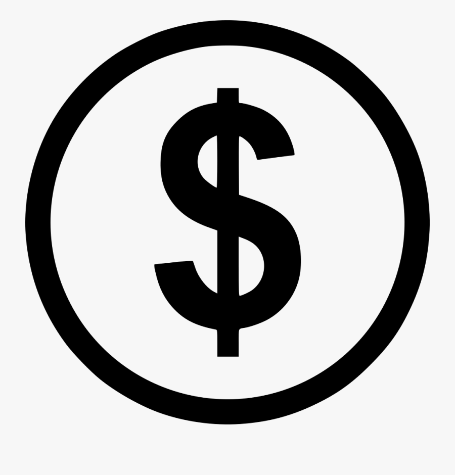 Money Icon Free, Transparent Clipart