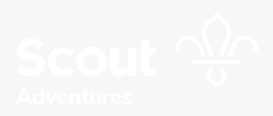 Scouts Logo - Scout Adventures, Transparent Clipart
