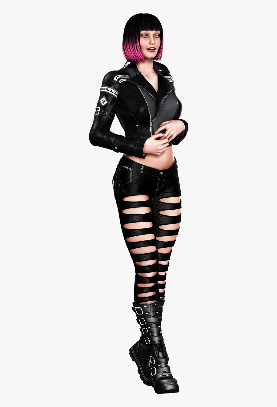 Mexican Woman Png, Transparent Clipart