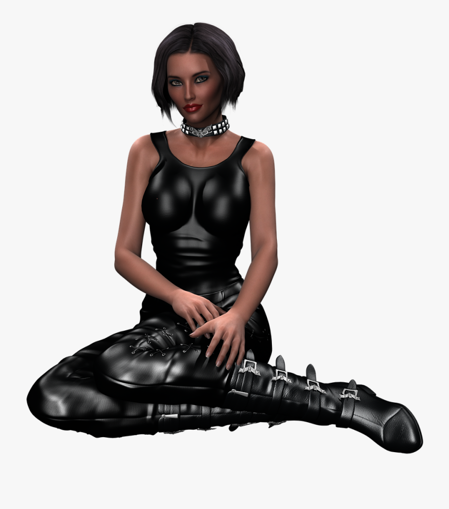 Transparent Sexy Girl Png - Girls Sexy Png, Transparent Clipart