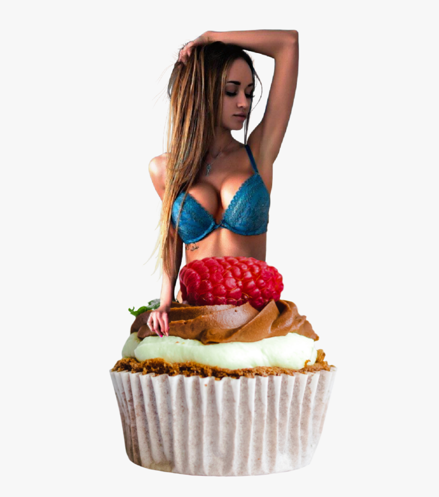 Transparent Sexy Female Png - Vons Smash Cake, Transparent Clipart