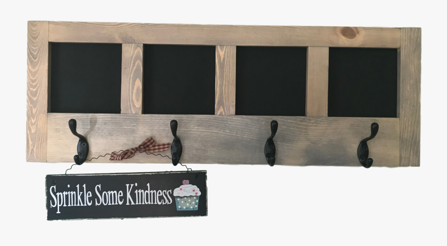 Transparent Chalkboard Heart Png - Plank, Transparent Clipart