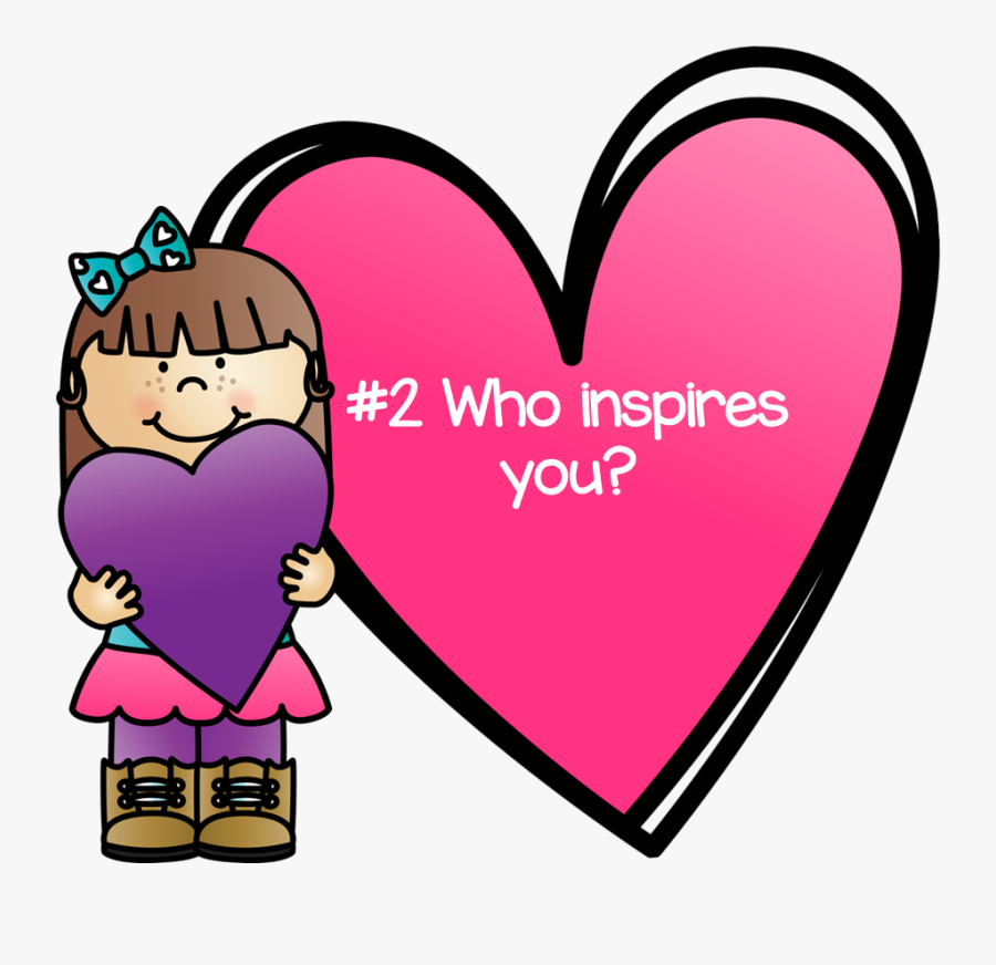Tell All Tuesday Roundup - Heart, Transparent Clipart