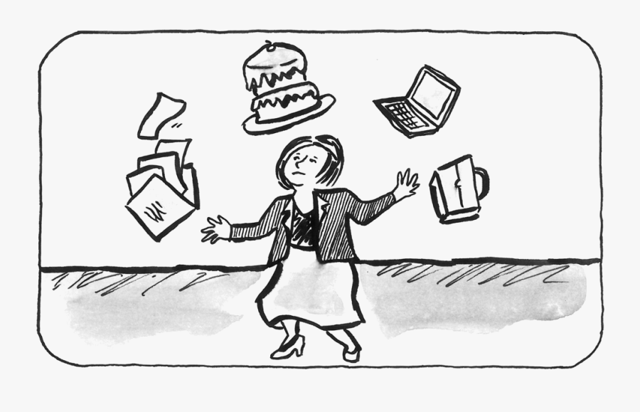 Put Dishes In Sink Clipart, Transparent Clipart