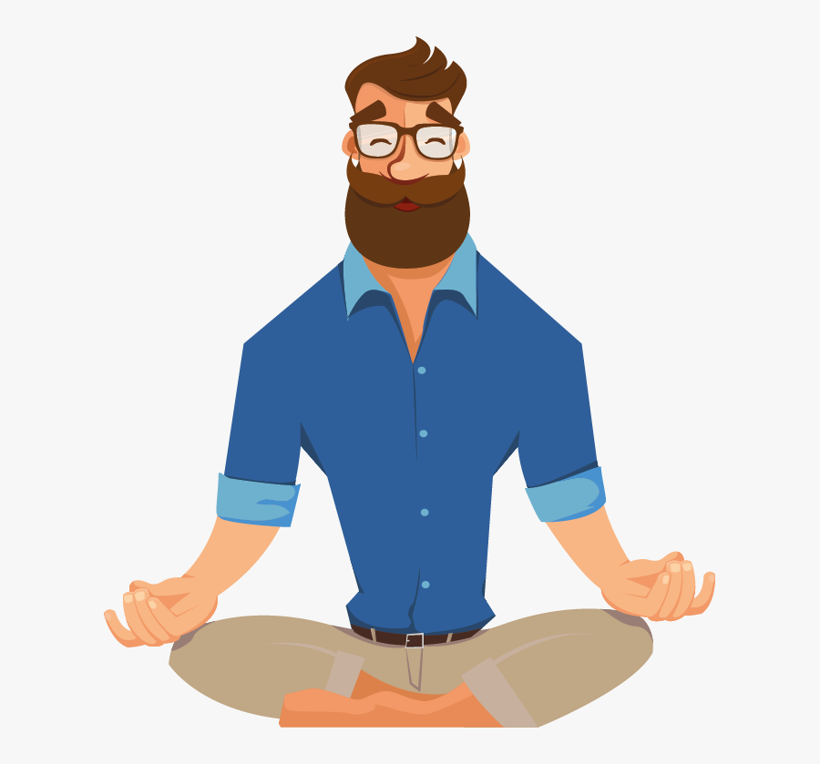 Design And A Premier Location Occupying The First - Sitting, Transparent Clipart