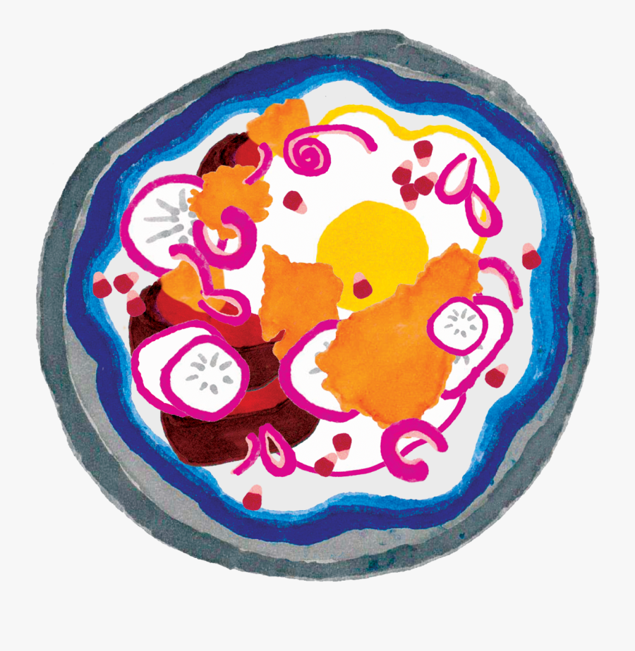 Circle, Transparent Clipart