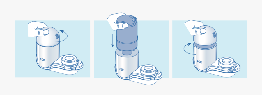 Pur-install2 - Illustration, Transparent Clipart