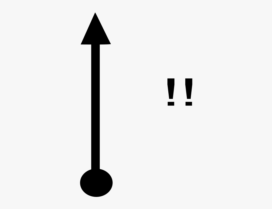 Tsd You Have Opposite Traffic On This Lane - It's On Your Right Clipart, Transparent Clipart