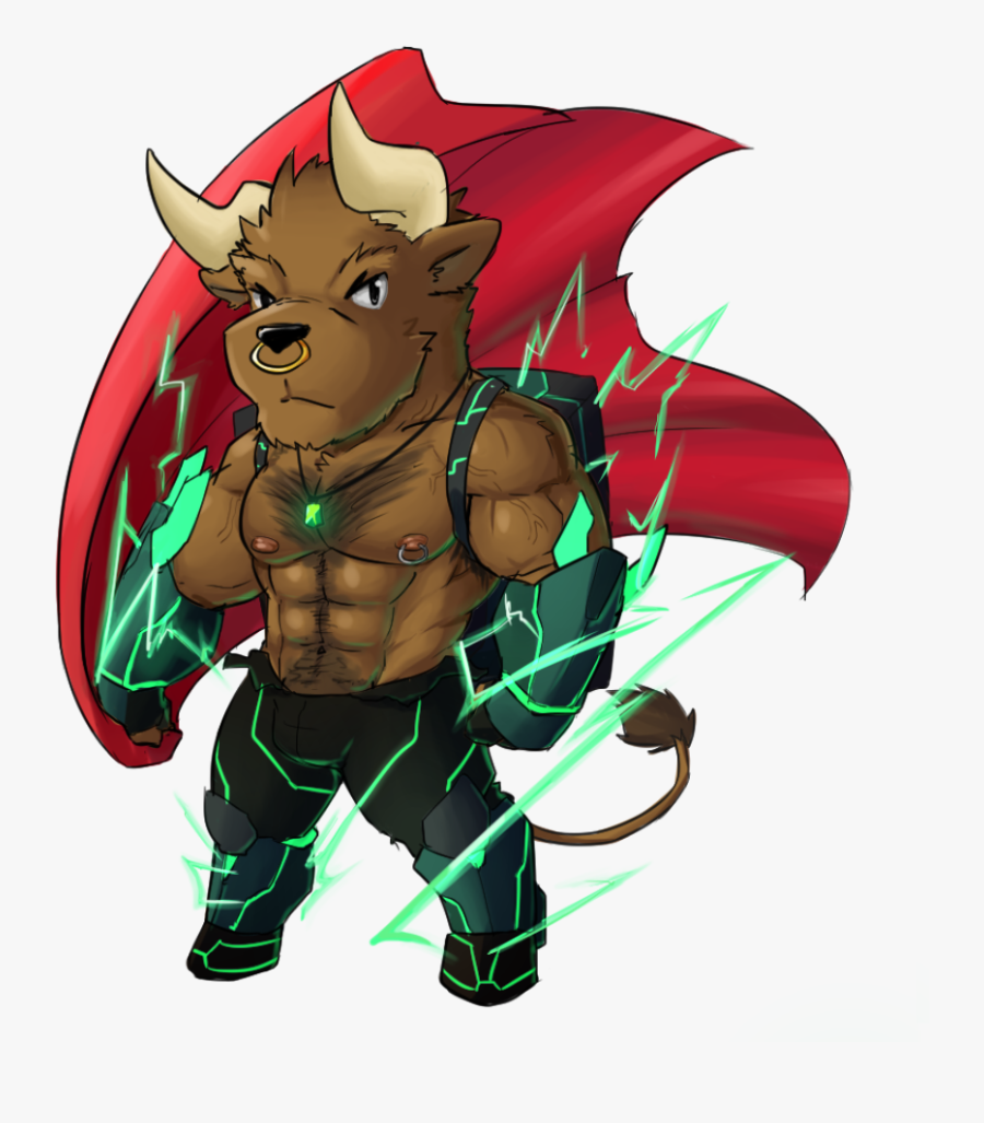 Tharos And Zerelth Have Joined Your Party - Cartoon, Transparent Clipart