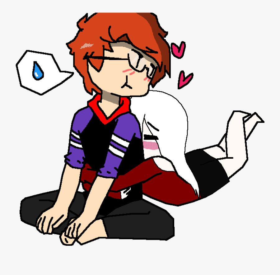 The Tables Have Turned - Cartoon, Transparent Clipart