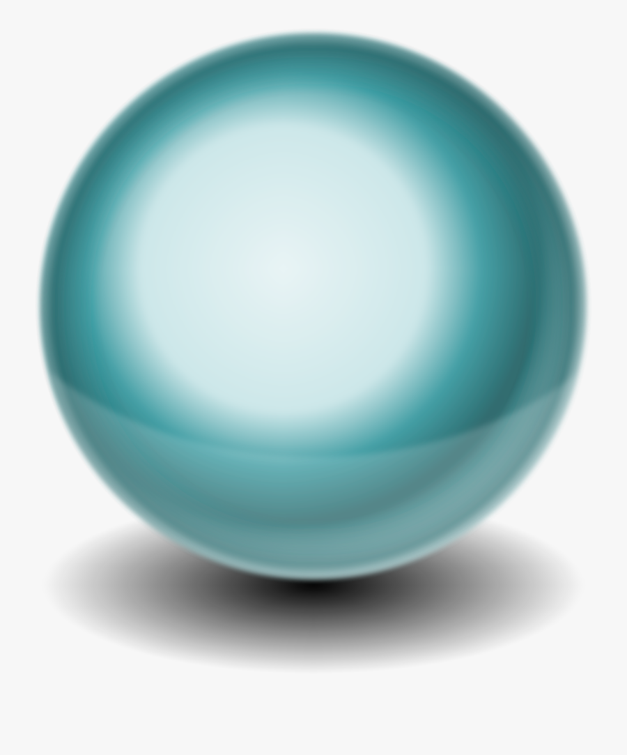 Orb - Cosmetics, Transparent Clipart